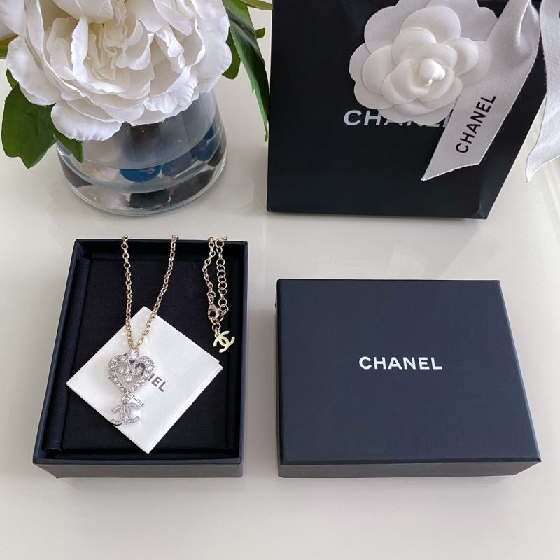 Ch*el brooches